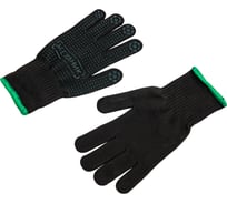 Перчатки Manipula Specialist МЕХАНИК БЛЭК TNG-30 р.8 Пер 124/8