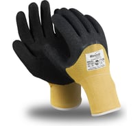 Перчатки Manipula Specialist МИКРОАЙС TVNA-17 р.9 Пер 651/9