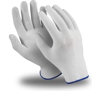 Перчатки Manipula Specialist МИКРОН ПВХ MG-111, нейлон, 10 пар Пер 119/10