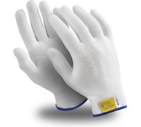 Перчатки Manipula Specialist Микрон MG-101 нейлон, р.7 Пер 104/7