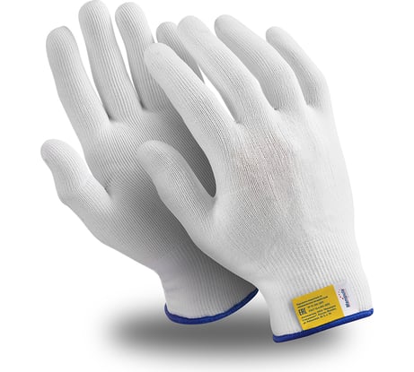 Перчатки Manipula Specialist МИКРОН MG-101 р.9 Пер 104/1/9