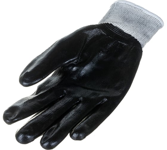 Перчатки Manipula Specialist МИКРОНИТ TNI-14 р.10/XL Пер 638/10