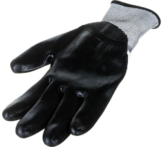 Перчатки Manipula Specialist МИКРОНИТ TNI-14 р.8/M Пер 638/M