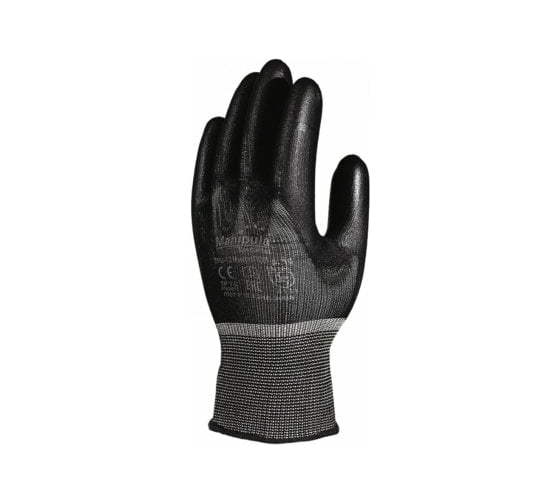 Перчатки Manipula Specialist МИКРОПОЛ TPU-12 Пер 612/10
