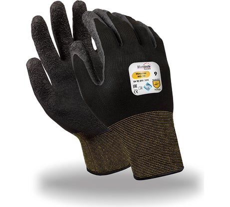 Перчатки Manipula Specialist МИКРОТЕХ TVN-15 р.10 Пер 658/10