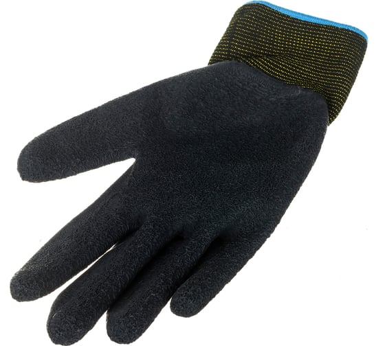 Перчатки Manipula Specialist МИКРОТЕХ TVN-15 р.9 Пер 658/9