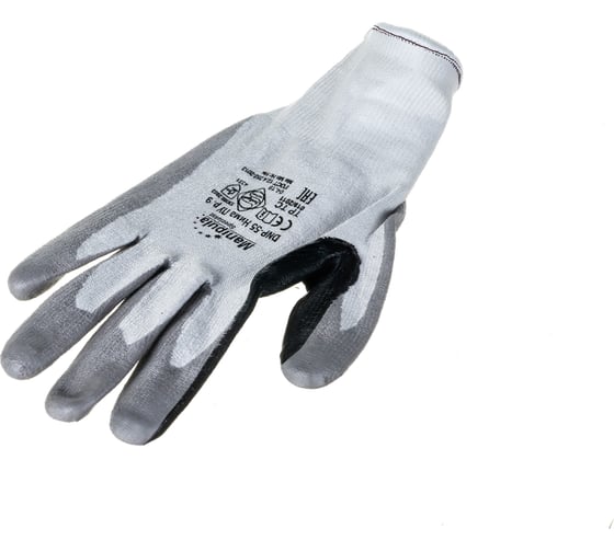 Перчатки Manipula Specialist НИМА ПУ DNP-55 р.9 Пер 690/9