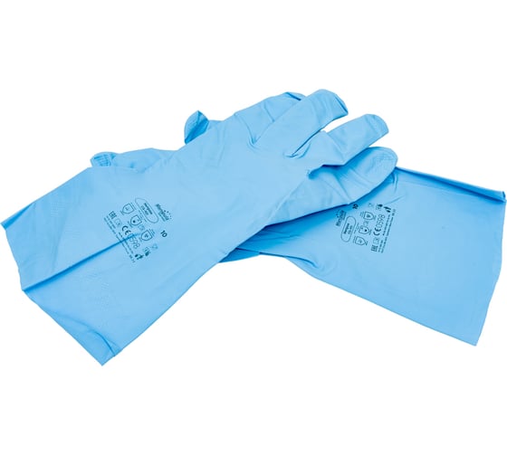 Перчатки Manipula Specialist НИТРОН N-U-07 р.10/XL Пер 620/10