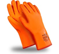Перчатки Manipula Specialist НОРДИК TP-07 р.11/XL Пер 607/11
