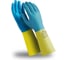 Перчатки Manipula Specialist СОЮЗ CG-971/LN-F-05/ 10-10.5/XL Пер 618/10 1