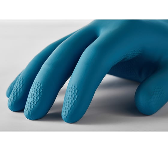 Перчатки Manipula Specialist СОЮЗ CG-971/LN-F-05/ 8-8.5/М Пер 618/8