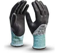 Перчатки Manipula Specialist СТИЛКАТ НИТ 3 HРN-112 р.10 Пер 721/10