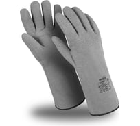 Перчатки Manipula Specialist ТЕРМОФЛЕКС SN-61, до 250 С, нитрил/полиэстер, р.10/XL Пер 683/10