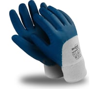 Перчатки Manipula Specialist ТЕХНИК ЛАЙТ РЧ TNL-05 р.11 Пер 665/11