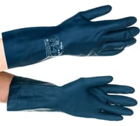 Перчатки Manipula Specialist ХИМИК LN-F-08 р.8-8.5/М Пер 621/8