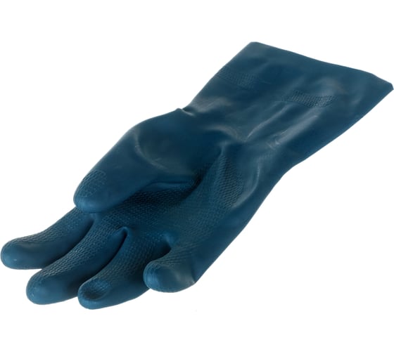 Перчатки Manipula Specialist ХИМИК LN-F-08 р.8-8.5/М Пер 621/8