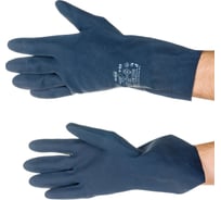 Перчатки Manipula Specialist ХИМОПРЕН NP-F-09 Пер 622/9