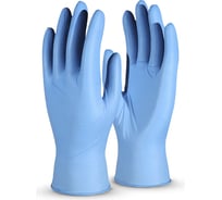 Перчатки Manipula Specialist ЭКСПЕРТ СОФТ+ NO-PF-103 р.7/S Пер 709/S