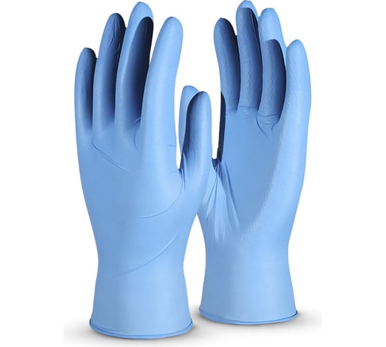 Перчатки Manipula Specialist ЭКСПЕРТ СОФТ+ NO-PF-103 р.7/S Пер 709/S