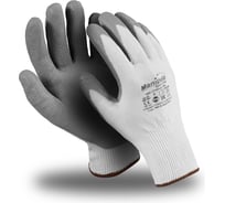 Перчатки Manipula Specialist ЮНИТ-300 TNS-53, нейлон/пенонитрил, р.7 Пер 666/7