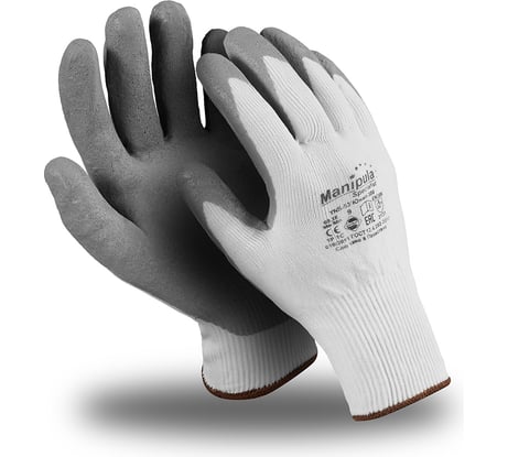 Перчатки Manipula Specialist ЮНИТ-300 TNS-53 р.8 Пер 666/8