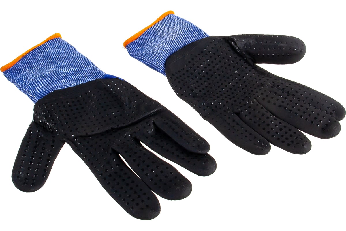 Перчатки Manipula Specialist ЮНИТ-500 TNF-98 р.8 Пер 710/8 - выгодная ...