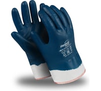 Перчатки Manipula Specialist ТЕХНИК ЛАЙТ КП TNL-51 р.8 Пер 672/8