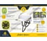 Защитная каска Delta Plus BASEBALL DIAMOND V UP из ABS, белая DIAM5UPBCFLBS 2