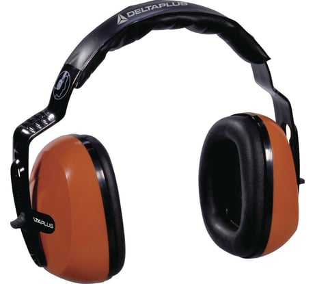 Шумозащитные наушники Delta Plus SEPANG 2 SEPA2OR