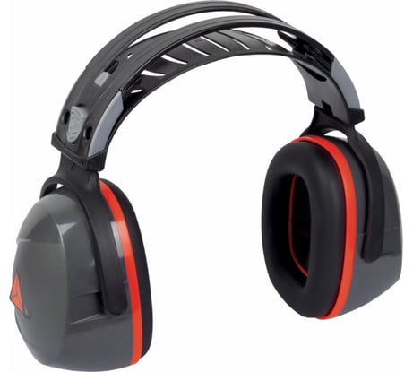 Шумозащитные наушники Delta Plus INTERLAGOS INTERGR