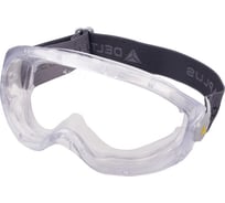 Закрытые защитные очки Delta Plus TACANA SPORT прозрачные TACANVI