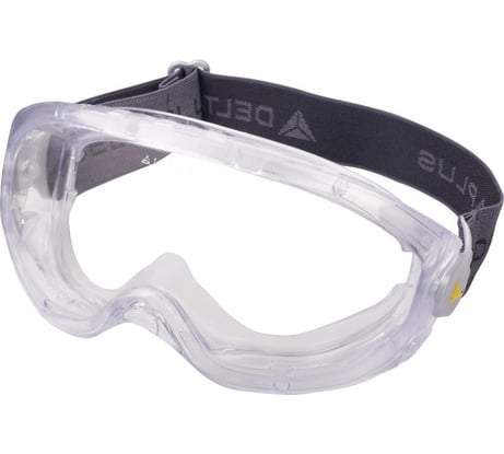 Закрытые защитные очки Delta Plus TACANA SPORT прозрачные TACANVI