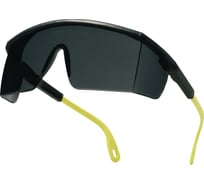 Открытые защитные очки Delta Plus KILIMANDJARO затемненные KILIMNOFU100