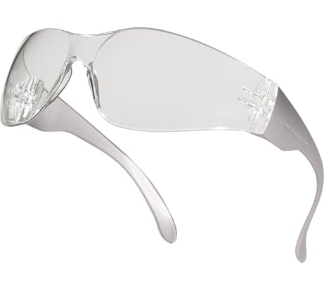 Открытые защитные очки Delta Plus BRAVA с прозрачной линзой BRAV2IN