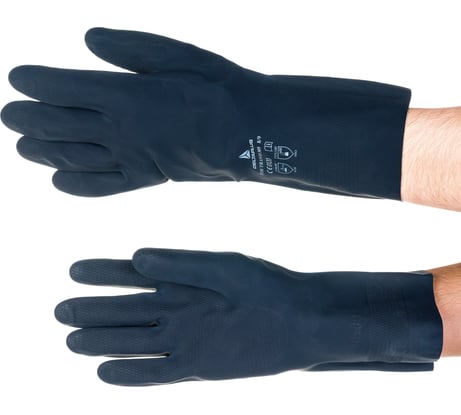 Перчатки из неопрена Delta Plus VE509 р. 8 VE509NO08