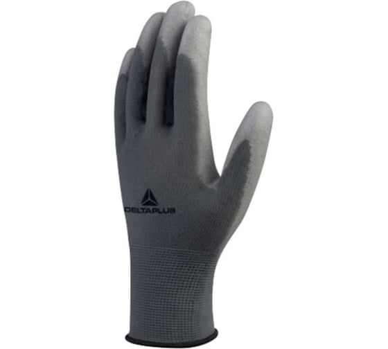 Перчатки Delta Plus VE702GR р.10 VE702GR10