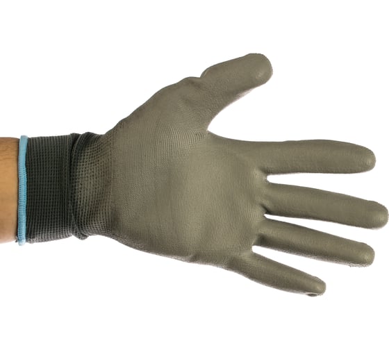 Перчатки Delta Plus VE702GR р.10 VE702GR10