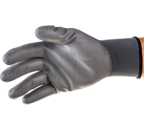 Перчатки Delta Plus VE702GR р.9 VE702GR09