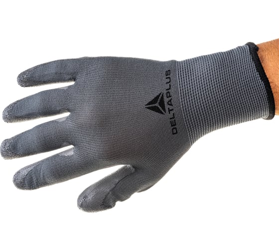 Перчатки Delta Plus VE702GR р.9 VE702GR09