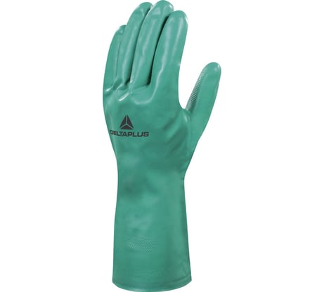 Нитриловые перчатки Delta Plus VE801 р. 8 VE801VE08