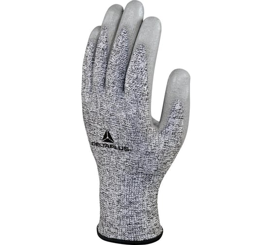 Перчатки Delta Plus VENICUT58G3 р.8, 3 пары VECUT58GRG308 1