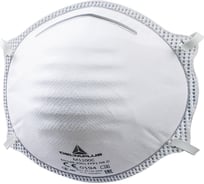 Респираторная маска Delta Plus FFP1 M1100C в упаковке 20 шт. M1100C