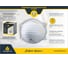 Респираторная маска Delta Plus FFP1 M1100C в упаковке 20 шт. M1100C 3