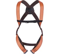 Страховочная привязь с одной точкой крепления Delta Plus HAR11 р. XL HAR11XX