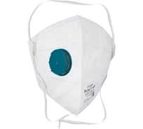 Фильтрующая полумаска КИТ (11387) 10 шт. FFP1 V1107