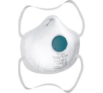 Фильтрующая полумаска КИТ (11387) 10 шт. FFP2 F2101