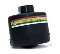 Фильтр комбинированный марки А2В2Е2К2Р3 D ИЗОД 1054