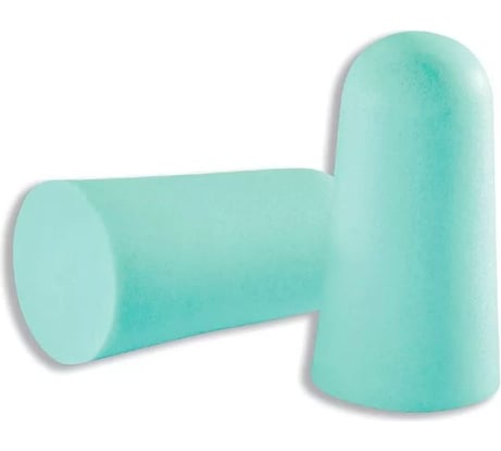 Противошумные одноразовые беруши Uvex Ван-Фит Snr 31Db 2112045