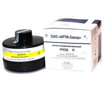 Фильтр комбинированный марки В2E2Р3 D ИЗОД 1055