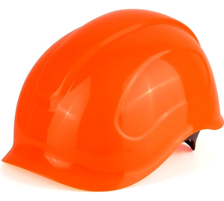 Защитная каскетка РОСОМЗ Абсолют трек, сигнально-оранжевая 98824V